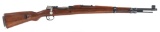 MITCHELL'S MAUSERS ZASTAVA MODEL 48A 7.92mm RIFLE