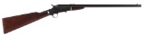 REMINGTON MODEL 6 .22 CALIBER ROLLING BLOCK RIFLE
