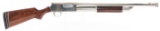 WWII US STEVENS MODEL 520-30 12 GAUGE SHOTGUN