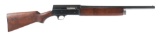 1943 US REMINGTON MODEL 11 SEMI AUTO 12 GA SHOTGUN