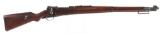 1913 GERMAN DANZIG MODEL KAR 98 7.92 CALIBER RIFLE