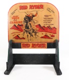 REPLICA DAISY RED RYDER BB GUN STORE DISPLAY