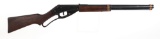 KING DAISY RED RYDER PROTOTYPE BB GUN