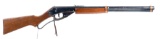 FIRST YEAR DAISY RED RYDER No 111 MODEL 40 BB GUN