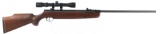 BEEMAN PRECISION MODEL R1 .177 CALIBER AIR RIFLE