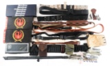 FIREARM ACCESSORIES BONANZA LOT