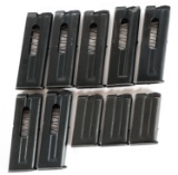 WEATHERBY Mk XXII MAGAZINES LOT OF 10