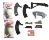 SKS RIFLE MAGAZINES AND ACCESSORIES