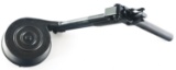 LUGER SNAIL DRUM MAGAZINE AND LOADER