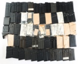 HK 91 & G3 RIFLE MAGAZINES .308 CALIBER LOT OF 56
