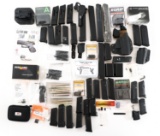 GLOCK 9MM PISTOL MAGAZINES AND PARTS