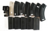 MINI 14, M1A, & MINI THIRTY RIFLE MAGAZINES