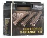 SIG SAUER P226 .357 SIG CALIBER X-CHANGE KIT