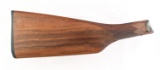 MODEL 1902 LUGER CARBINE SHOULDER STOCK