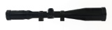 SCHMIDT & BENDER 4-16x50mm RIFLE SCOPE