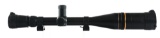 LEUPOLD VARI-X III 8.5-25 LONG RANGE RIFLE SCOPE