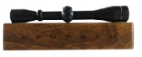 LEUPOLD VX-II 3 - 9 x 40mm DUPLEX SCOPE