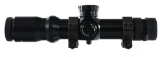 IOR BUCURESTI 1.5-8X26mm RIFLE SCOPE