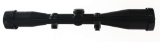 IOR BUCURESTI 6x42mm RIFLE SCOPE