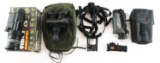 NIGHT VISION OPTICS LOT OF 5