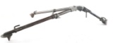 US BROWNING M3 .50 CAL MACHINE GUN TRIPOD