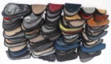 HANDGUN SOFT CASES LARGE LOT