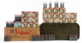 AMMUNITION 5.45x39mm CALIBER 70 POUNDS TGW
