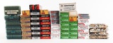 HANDGUN AMMUNITION 9mm - 85 POUNDS TGW