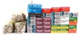 AMMUNITION 9mm CALIBER - 2500+ ROUNDS