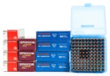 MAUSER AND TOKAREV AMMUNITION - 500+ ROUNDS