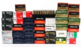 REVOLVER AMMUNITION 52 POUNDS TGW - MIXED CALIBER