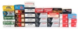 HANDGUN AMMUNITION MIXED CALIBER - 1400+ ROUNDS