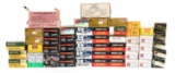 HANDGUN AMMUNITION - 70 POUNDS TGW