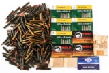 AMMUNITION 7.92x57 & .303 BRITISH - 26 POUNDS TGW