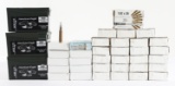 RIFLE AMMUNITION - 55 POUNDS TGW - MIXED CALIBER