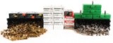AMMUNITION .45 ACP and 10mm CALIBER 112 POUNDS TGW