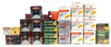 AMMUNITION .22 LR AND .17 HMR CAL 105 POUNDS