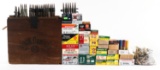 AMMUNITION - 43 POUNDS TGW