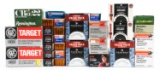AMMUNITION .22 CALIBER - 55 POUNDS TGW