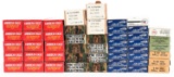 AMMUNITION .223 / 5.56mm CALIBER - 38 POUNDS TGW
