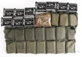 AMMUNITION .223 / 5.56mm CALIBER - 47 POUNDS TGW