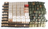 AMMUNITION .30-06 CALIBER - 133 POUNDS TGW