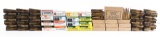 AMMUNITION .30-06 CALIBER - 69 POUNDS TGW