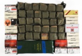 AMMUNITION .308 WIN CALIBER 54 POUNDS TGW