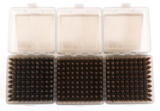AMMUNITION 5.56mm CALIBER - 275+ ROUNDS