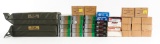 RIFLE AMMUNITION 6.5x55mm 70 POUNDS TGW