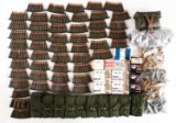 RIFLE AMMUNITION 7.62x39mm 63 POUNDS TGW