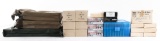 AMMUNITION 7.62X51mm CAL - 52 POUNDS TGW