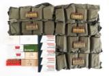 AMMUNITION .223 & 5.56 CALIBER - 37 POUNDS TGW