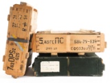 RUSSIAN SMALL ARMS AMMUNITION 4140 TOTAL ROUNDS